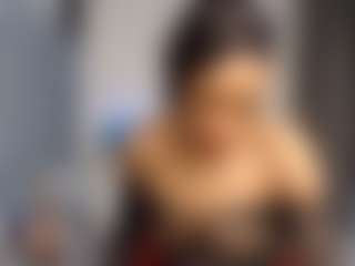 Sexy-Alma's Live Sex Cam Show
