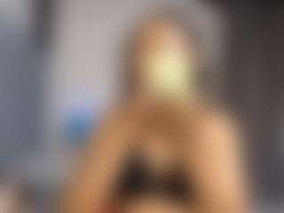 Sexy-Alma's Live Sex Cam Show