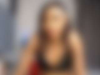 Sexy-Alma's Live Sex Cam Show