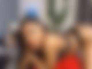 Sexy-Alma's Live Sex Cam Show