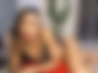 Sexy-Alma's Live Sex Cam Show