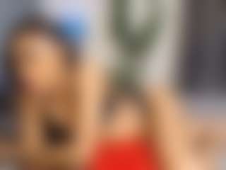 Sexy-Alma's Live Sex Cam Show