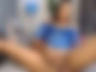 Sexy-Alma's Live Sex Cam Show