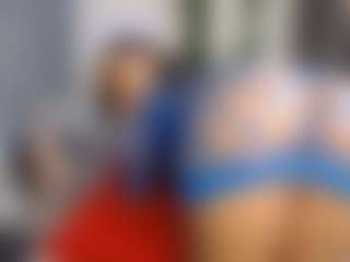 Sexy-Alma's Live Sex Cam Show