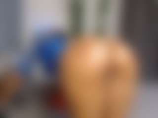 Sexy-Alma's Live Sex Cam Show
