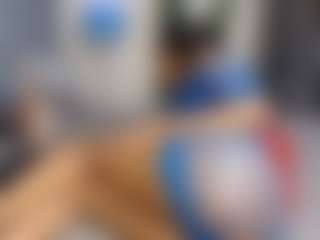 Sexy-Alma's Live Sex Cam Show