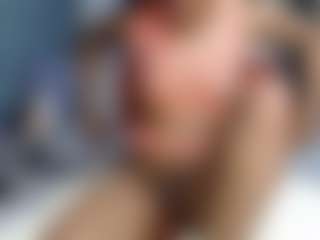 Live-sekscamshow van Sexy-Alma