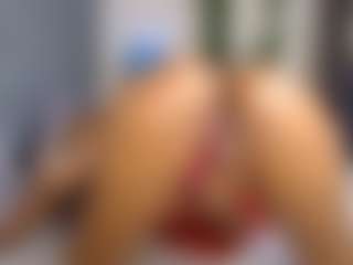 Sexy-Alma's Live Sex Cam Show