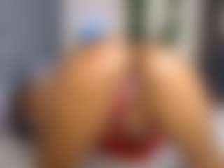 Sexy-Alma's Live Sex Cam Show