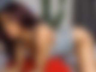 Sexy-Alma's Live Sex Cam Show