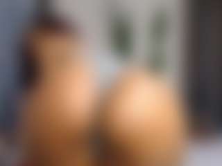 Sexy-Alma's Live Sex Cam Show