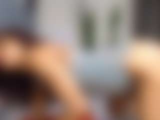 Sexy-Alma's Live Sex Cam Show