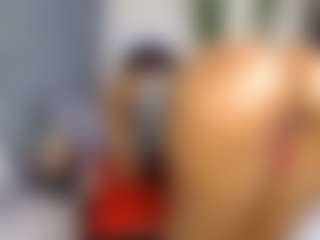 Sexy-Alma's Live Sex Cam Show