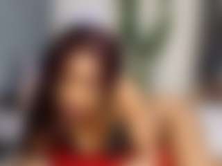 Sexy-Alma's Live Sex Cam Show