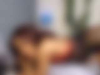 Sexy-Alma's Live Sex Cam Show