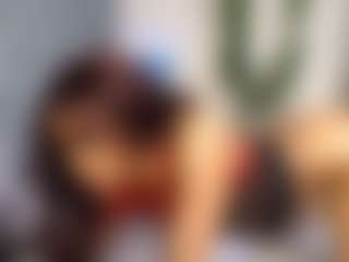 Sexy-Alma's Live Sex Cam Show