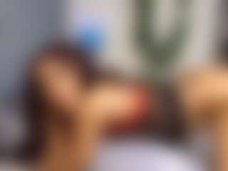 Sexy-Alma's Live Sex Cam Show