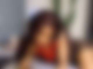 Sexy-Alma's Live Sex Cam Show