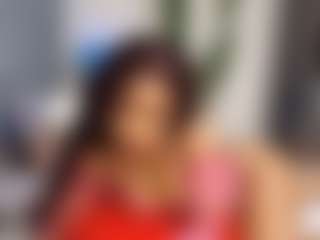 Sexy-Alma's Live Sex Cam Show