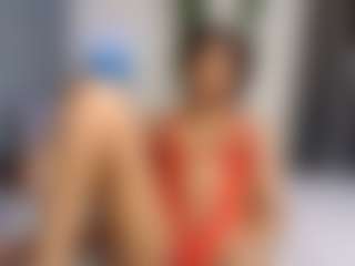 Sexy-Alma's Live Sex Cam Show