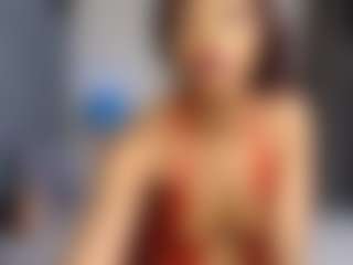 Sexy-Alma's Live Sex Cam Show
