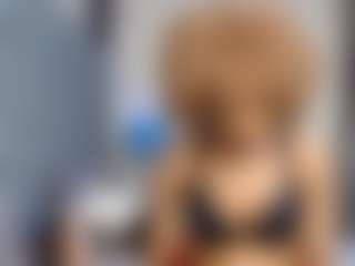 Sexy-Alma's Live Sex Cam Show