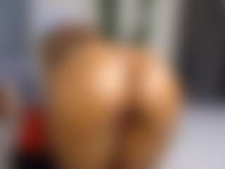 Sexy-Alma's Live Sex Cam Show