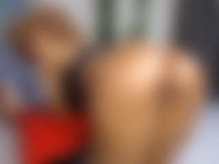 Sexy-Alma's Live Sex Cam Show