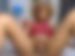 Sexy-Alma's Live Sex Cam Show