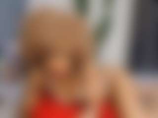 Sexy-Alma's Live Sex Cam Show