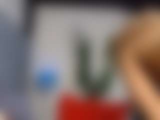 Sexy-Alma's Live Sex Cam Show