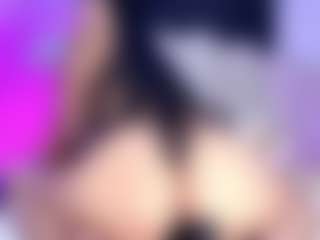 Live cam show with violetta-lond - Average on Soda Cam