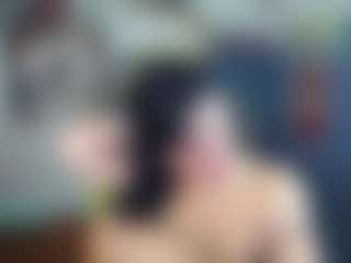 Live cam show with Aliiz-011 - Yoga on TastyBlacksLive