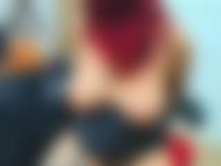 AnabellaThompson's Live Sex Cam Show