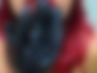 Live cam show with AnabellaThompson - Red Hair on Sex Cam Show