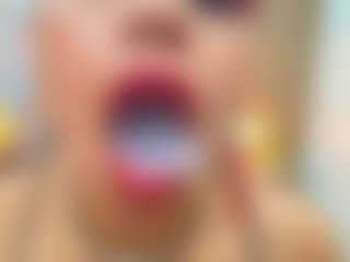 AnabellaThompson's Live Sex Cam Show