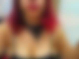 Live cam show with AnabellaThompson - Red Hair on Streamer API