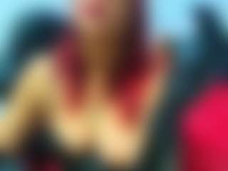 Live cam show with AnabellaThompson - Red Hair MILF on Soda Cam