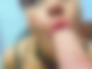 AnabellaThompson's Live Sex Cam Show