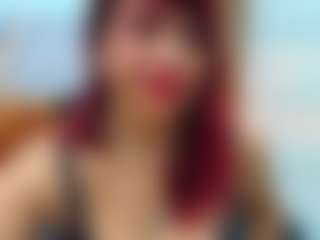 AnabellaThompson's Live Sex Cam Show