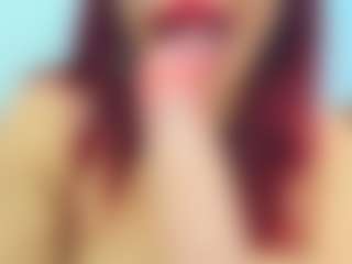 AnabellaThompson's Live Sex Cam Show
