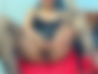 AnabellaThompson's Live Sex Cam Show