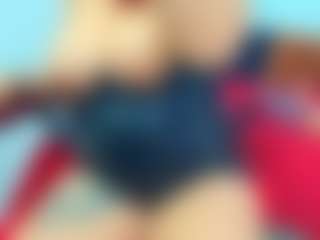 Live cam show with AnabellaThompson - Red Hair Fetish on Milfs Live