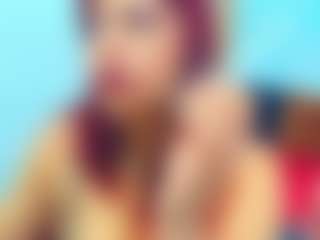 Live cam show with AnabellaThompson - Moaning on Mixed Magazine Live