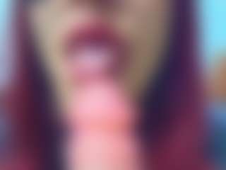 AnabellaThompson's Live Sex Cam Show