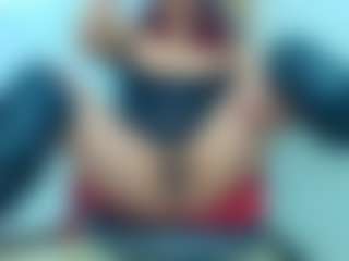 AnabellaThompson's Live Sex Cam Show