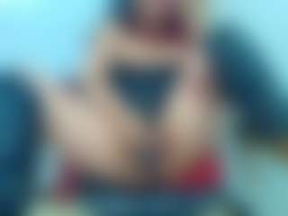 AnabellaThompson's Live Sex Cam Show