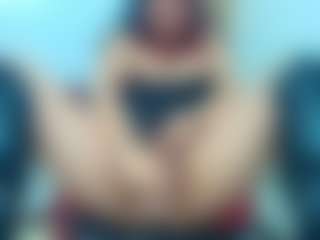 AnabellaThompson's Live Sex Cam Show