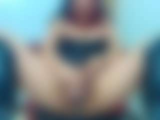 AnabellaThompson's Live Sex Cam Show