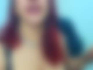 AnabellaThompson's Live Sex Cam Show